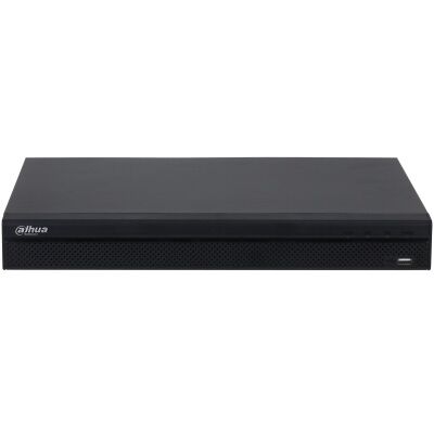 Dahua Nvr4232-4Ks3 32 Kanal Vga/Hdmi 1080P (Hd) Nvr Kayit Ci̇hazi
