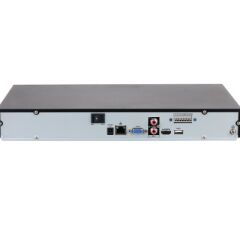 Dahua Nvr4232-4Ks3 32 Kanal Vga/Hdmi 1080P (Hd) Nvr Kayit Ci̇hazi
