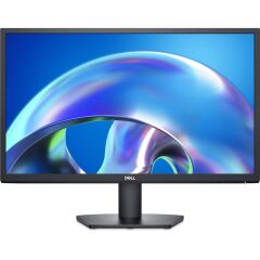 Dell Se2425H 23.8'' 5Ms 75Hz 1920X1080 Vga/Hdmi Vesa Si̇yah Led Monitor