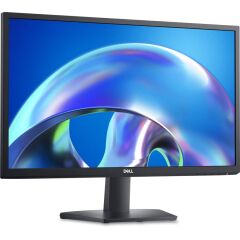 Dell Se2425H 23.8'' 5Ms 75Hz 1920X1080 Vga/Hdmi Vesa Si̇yah Led Monitor