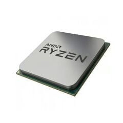 AMD RYZEN 5 7600 3.8GHZ 32MB 65W AM5 FANSIZ (TRAY)
