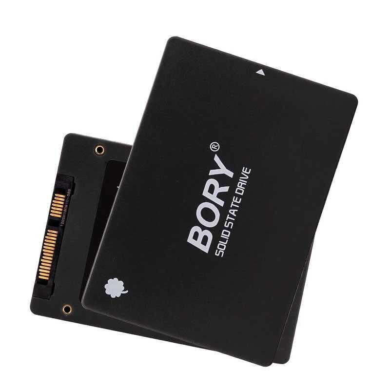 128 Gb Bory Sata3 R500-C128G Ssd 550/510 Mbs (3 Yil Garanti̇li̇)