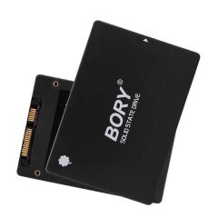 128 Gb Bory Sata3 R500-C128G Ssd 550/510 Mbs (3 Yil Garanti̇li̇)