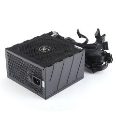 High Power Hp1-M750Br-H12S 750W 80+ Bronze 62.5A Single Rail Aktif Pfc Atx Power Supply