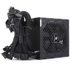 High Power Hp1-M750Br-H12S 750W 80+ Bronze 62.5A Single Rail Aktif Pfc Atx Power Supply