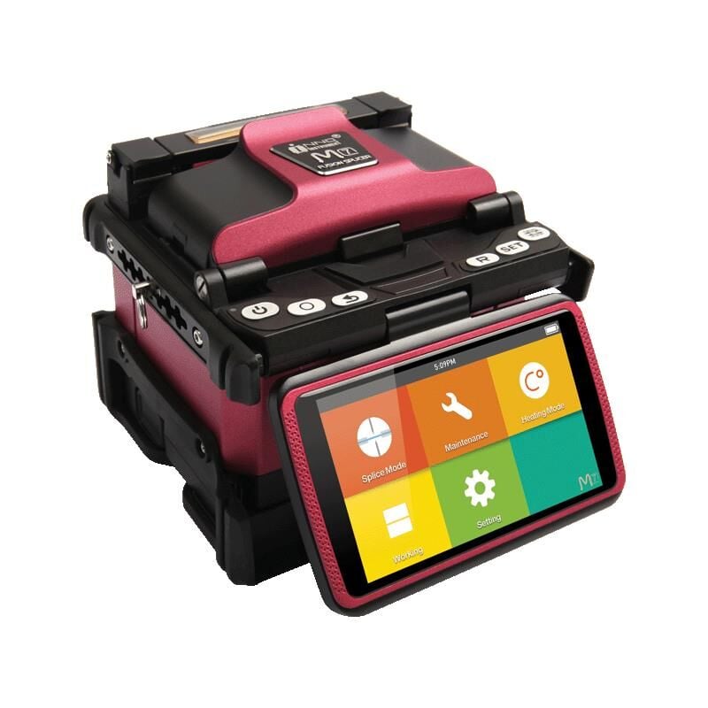 Inno M7 Ultra Tasinabilir Tasarlanmis Aktif V-Groove Füzyon Ci̇hazi