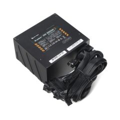 High Power Hp1-M650Br-H12S 650W 80+ Br 12Cm Fanli Power Supply Element