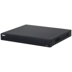 Dahua Nvr4216-16P-4Ks3 16 Kanal Poe Vga/Hdmi H265 Nvr Kayit Ci̇hazi