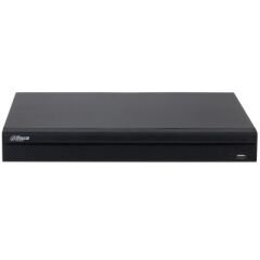 Dahua Nvr4216-16P-4Ks3 16 Kanal Poe Vga/Hdmi H265 Nvr Kayit Ci̇hazi