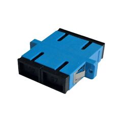 Uranium Sc Dublex Fi̇ber Opti̇k Adaptör