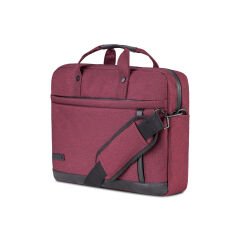 Classone Ravenna 15.6'' Bordo Notebook Çantasi Vp1505