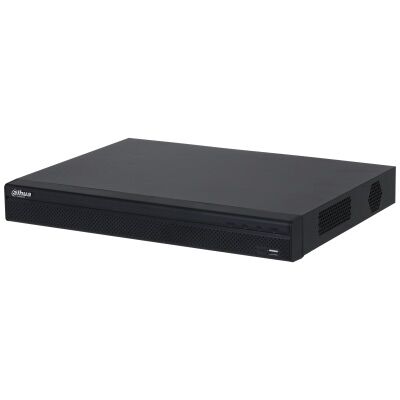 Dahua Nvr4216-4Ks3 16 Kanal Vga/Hdmi 2Xusb 2X20Tb Hdd Nvr Kayit Ci̇hazi