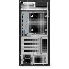 Dell Precision T3680 I7-14700-2 16Gb 512Gb Ssd 8Gb Rtx A1000 Win11Pro Workstation