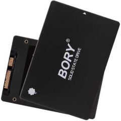 256 Gb Bory Sata3 R500-C256G Ssd 550/510 Mbs (3 Yil Garanti̇li̇)