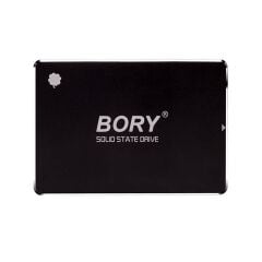 1 Tb Bory Sata3 R500-C1T Ssd 550/510 Mbs (3 Yil Garanti̇li̇)