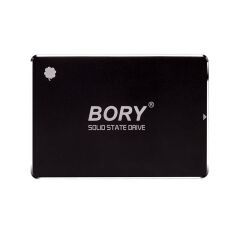 1 Tb Bory Sata3 R500-C1T Ssd 550/510 Mbs (3 Yil Garanti̇li̇)