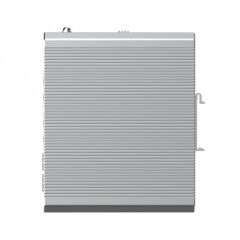 Ruijie Reyee Rg-Nis2100-8Gt2Sfp-Hp 8 Port 10/100/1000 8 Port Poe 2 X Sfp 240 Watt Rujie Cloud Yonetilebilir Endüstri̇yel