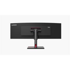 49 Lenovo Thinkvision P49W-30 63Dbrat1Tk 4Ms 60Hz Hdmi+Dp Moni̇tör