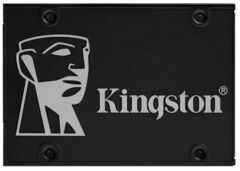 960 Gb Kingston A400 Sata3 2.5 500/450Mbs Sa400S37/960G