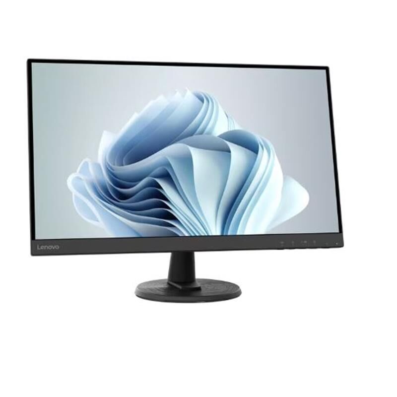 27 Lenovo C27-40 63Ddkat6Tk Fhd 4Ms 75Hz Hdmi+Vga Monitor