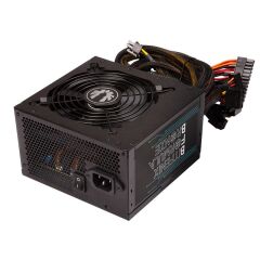 Bitfenix Bp-Bpab600Alnn-9R Bpa Series 600W 80+ Bronze Power Supply