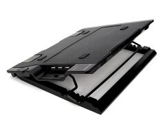 Zalman Zm-Ns2000 17 200Mm Fanli Yukseklik Ayarli Notebook Stand Ve Soğutucu