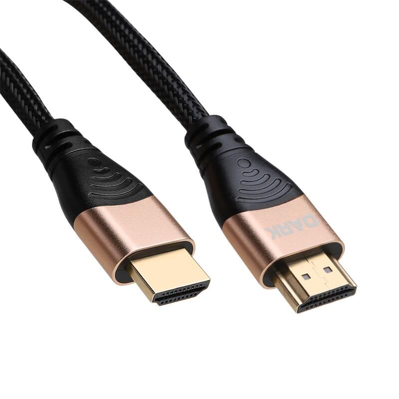 Dark Dk-Hd-Cv20L200G 2Mt 2.0 Hdmi Kablo