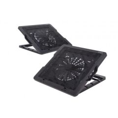 Zalman Zm-Ns1000 16'' 180Mm Fanli Yukseklik Ayarli Notebook Stand Ve Soğutucu