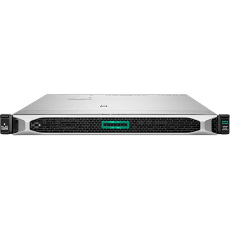 Hpe Dl360 Gen10 Plus 4309Y 2X32Gb 8Sff Sr416I-A 2X480Gb 2X800W P77128-425 3Yil Yeri̇nde Garanti̇