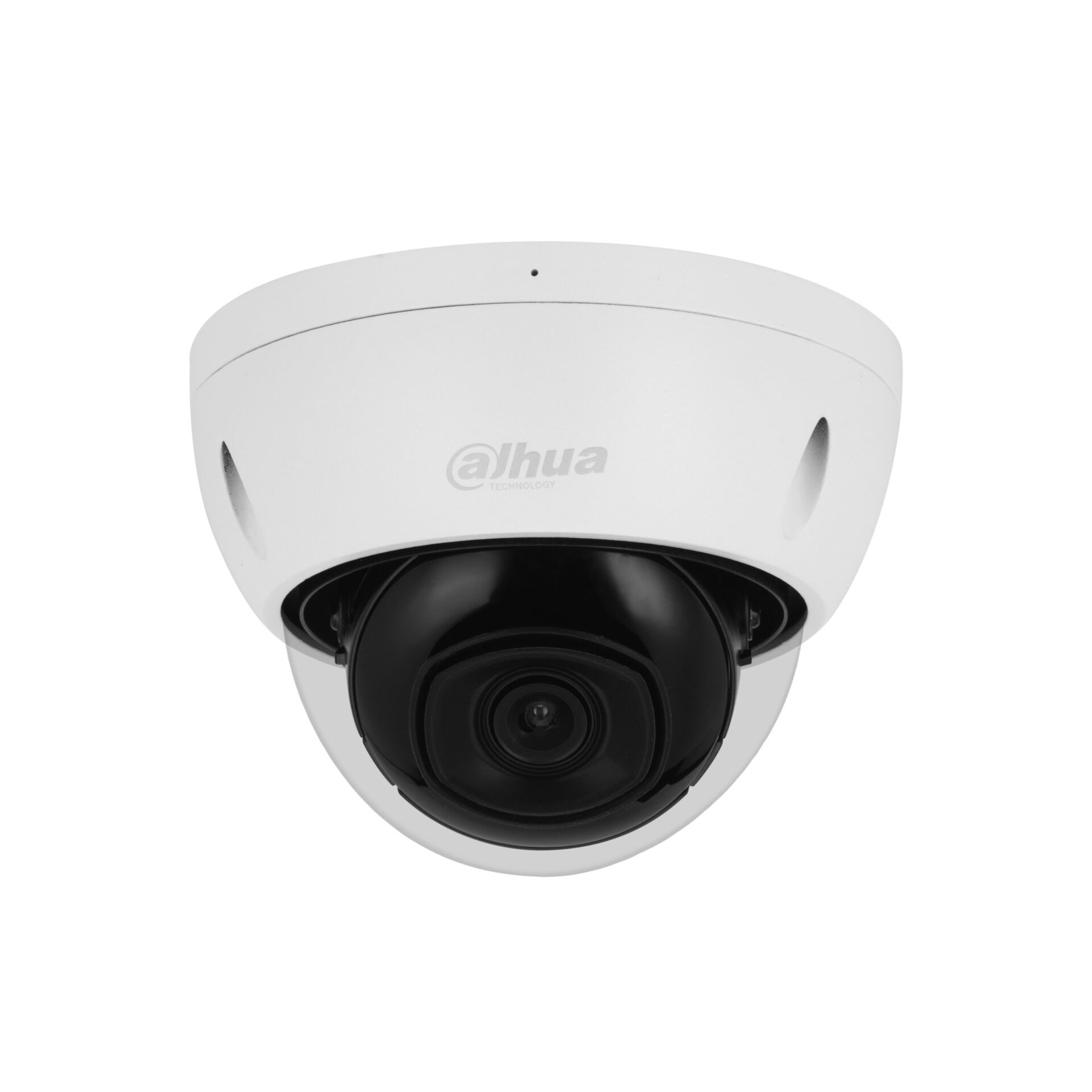 Dahua Ipc-Hdbw2841E-S 8Mp 2.8Mm 30Mt Sesli̇ H265+ Ip67 Poe Metal Ir Dome Ip Kamera