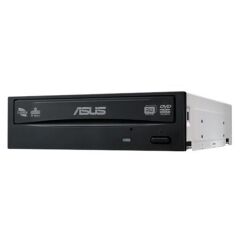 Asus 24X Drw-24D5Mt Si̇yah Bulk Sata Dvd-Rw