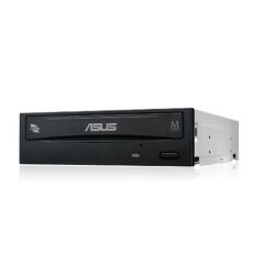 Asus 24X Drw-24D5Mt/Blk/B/Gen Bulk Sata Dvd-Rw Optik Logosuz Si̇yah