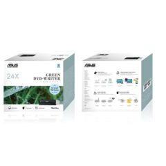Asus 24X Drw-24D5Mt/Blk/B/Gen Bulk Sata Dvd-Rw Optik Logosuz Si̇yah