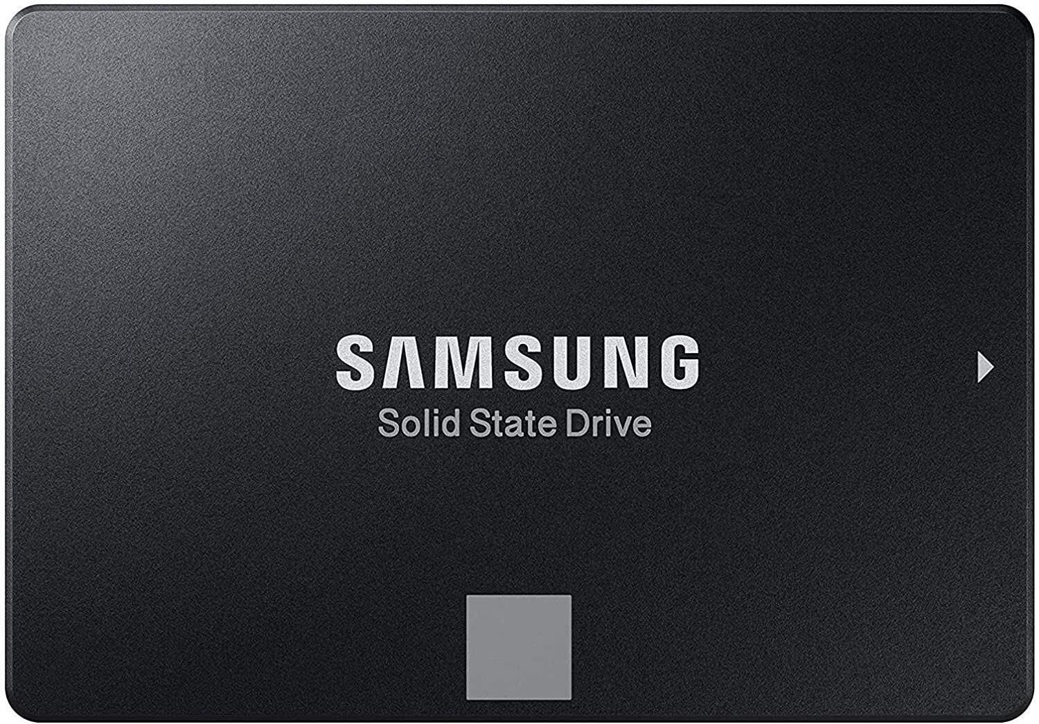 4 Tb 870 Evo Samsung 2.5 Sata3 Mz-77E4T0Bw 560-530 Mb/S Samsung Tr Garantili