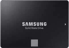 4 Tb 870 Evo Samsung 2.5 Sata3 Mz-77E4T0Bw 560-530 Mb/S Samsung Tr Garantili