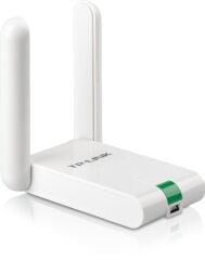 Tp-Link Tl-Wn822N 300Mbps 2Anten Usb Wifi Adaptor