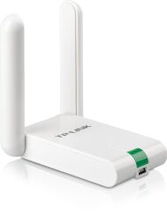 Tp-Link Tl-Wn822N 300Mbps 2Anten Usb Wifi Adaptor