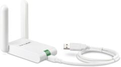 Tp-Link Tl-Wn822N 300Mbps 2Anten Usb Wifi Adaptor