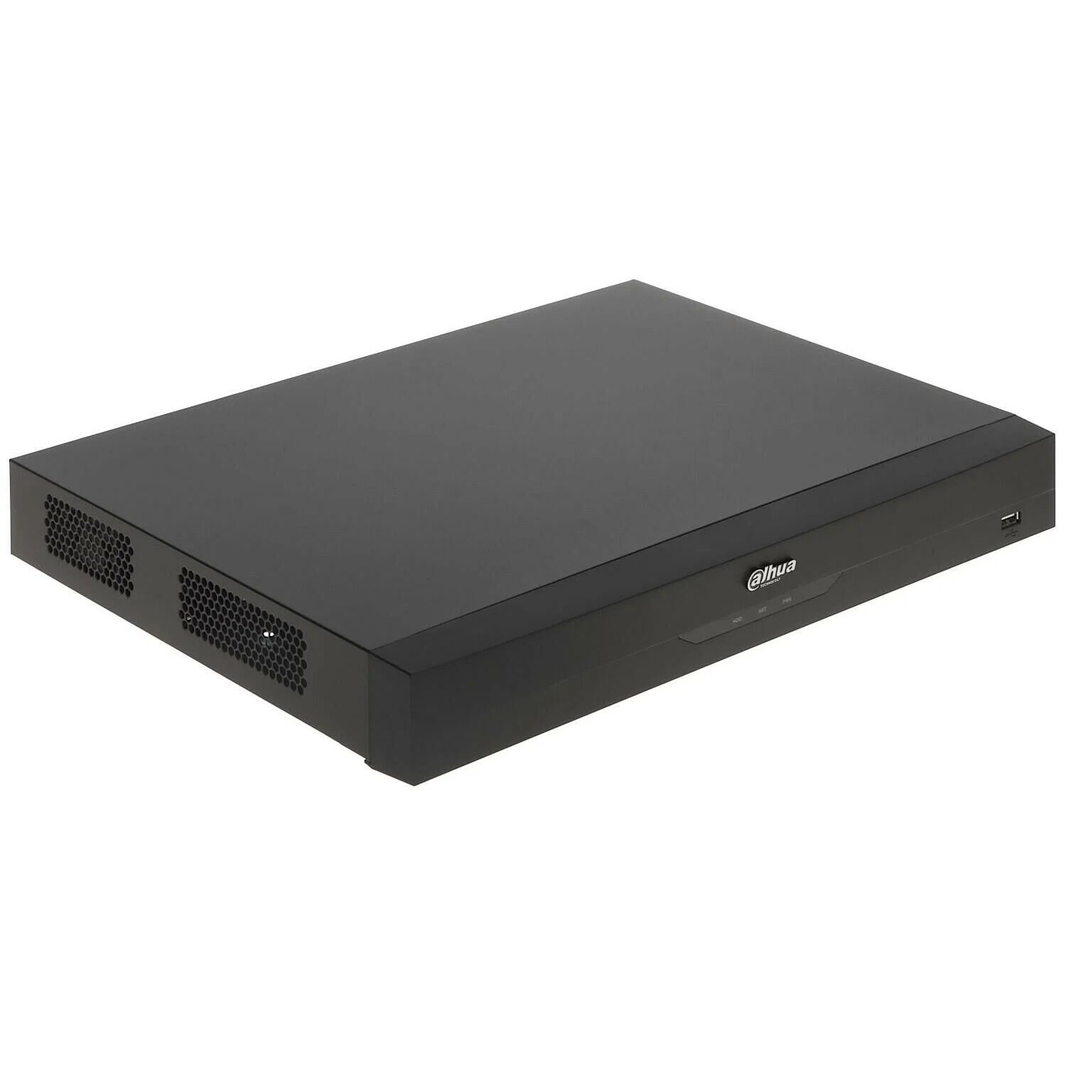 Dahua Nvr5232-Ei 32 Kanal Vga/Hdmi 1080P (Hd) Nvr Kayit Ci̇hazi