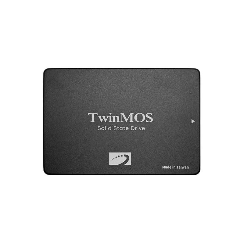 128 Gb Twinmos 2.5 Sata3 580/550 3Dnand Grey Tm128Gh2Ugl