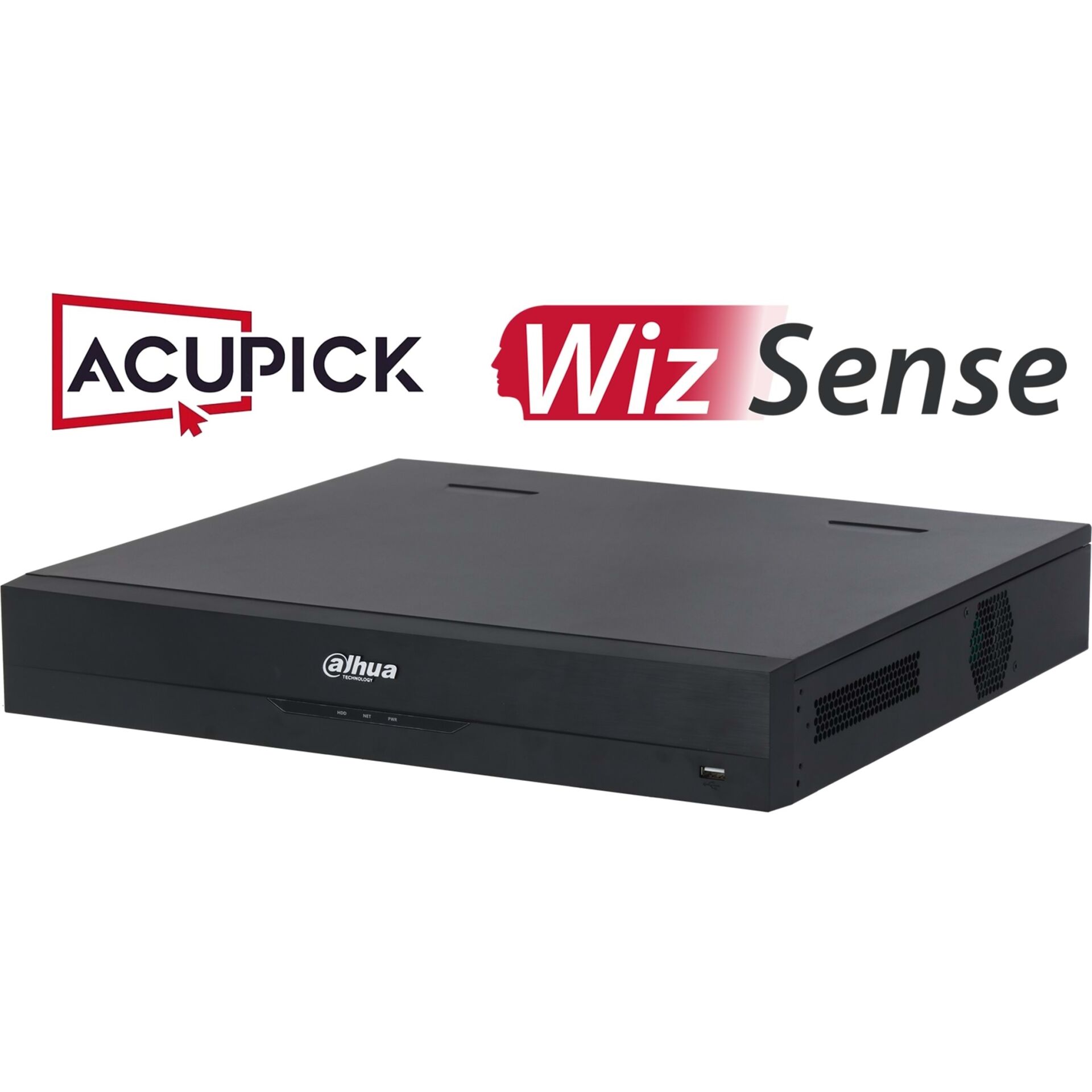 Dahua Nvr5464-Ei 64 Kanal 1 Kanal Ses 2Xhdmi/2Xvga 1080P (Hd) Nvr Kayit Ci̇hazi