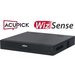 Dahua Nvr5464-Ei 64 Kanal 1 Kanal Ses 2Xhdmi/2Xvga 1080P (Hd) Nvr Kayit Ci̇hazi