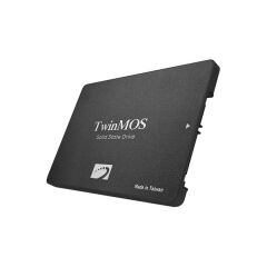 256 Gb Twinmos 2.5 Sata3 580/550 3Dnand Grey Tm256Gh2Ugl