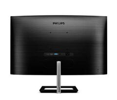 31.5 Philips 322E1C/00 4Ms 75Mhz 1Xvga 1Xhdmi 1Xdp Fhd 1920X1080 Curved Vesa Si̇yah