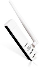 Tp-Link Tl-Wn722N 150Mbps 1Anten Usb Wifi Adaptor