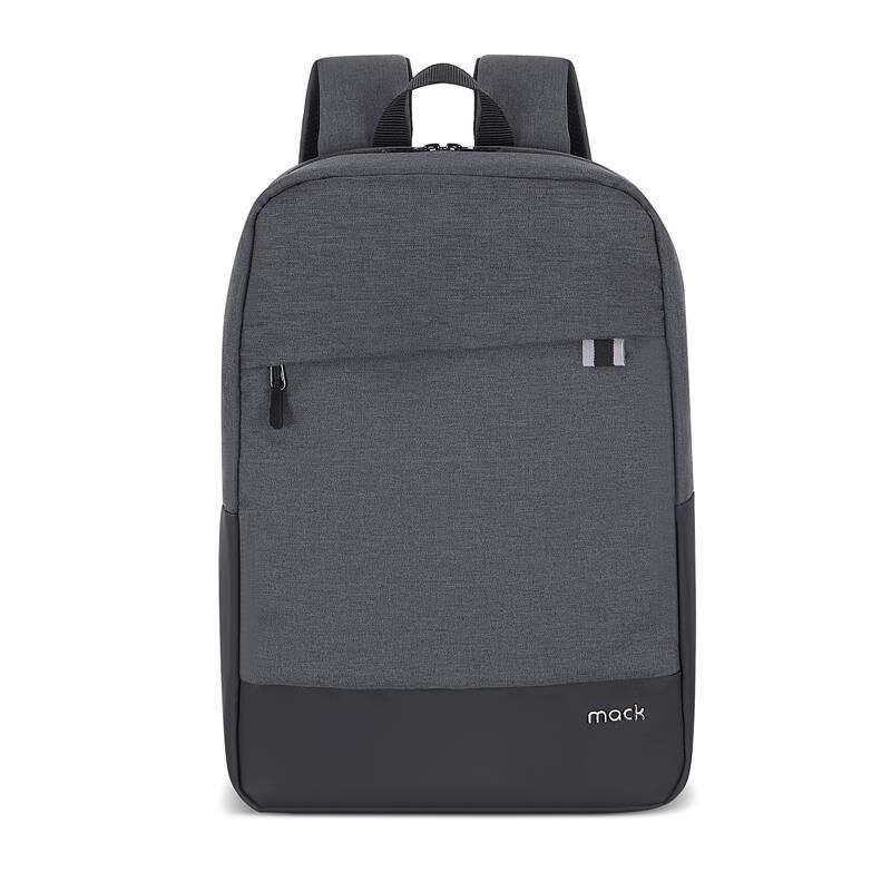 Mack Mce-1103 15.6'' Unicity Eco Notebook Sirt Çantasi Si̇yah