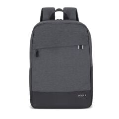 Mack Mce-1103 15.6'' Unicity Eco Notebook Sirt Çantasi Si̇yah