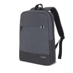 Mack Mce-1103 15.6'' Unicity Eco Notebook Sirt Çantasi Si̇yah