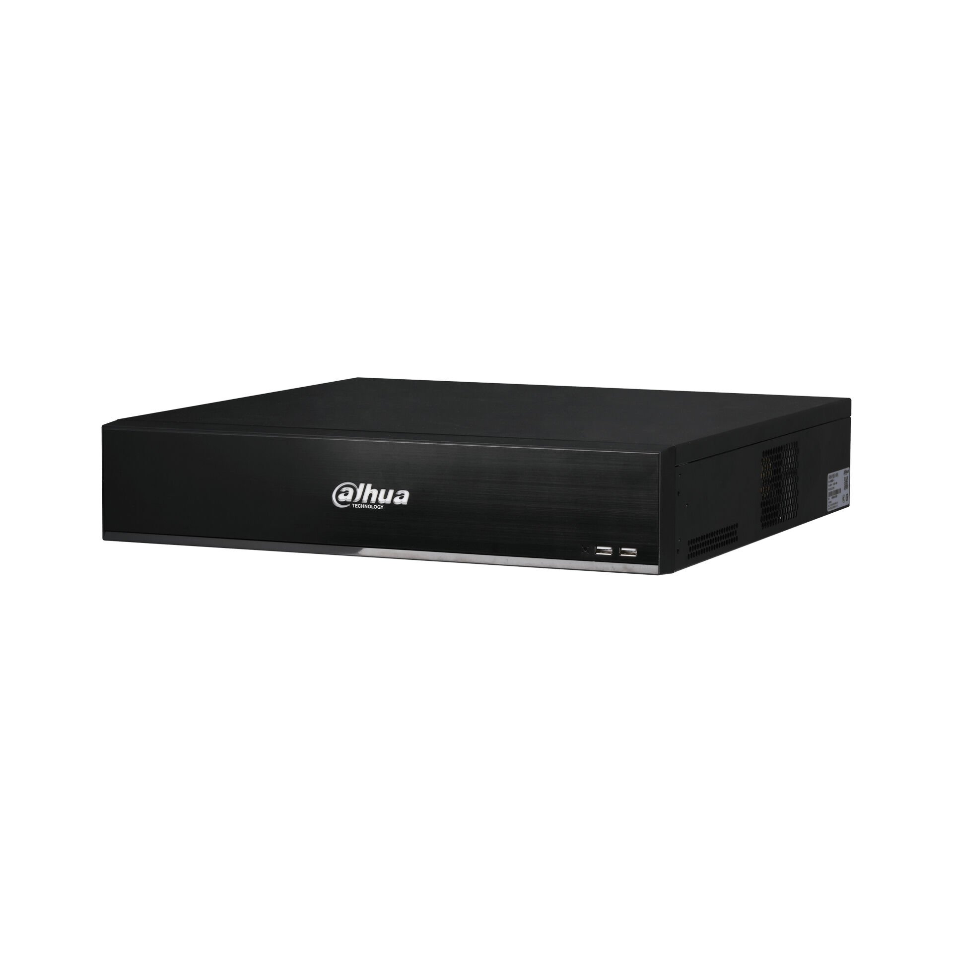 Dahua Nvr5864-Ei 64 Kanal Vga/Hdmi 1080P (Hd) Nvr Kayit Ci̇hazi