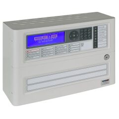 Honeywell Morley Dxc 1 Loop 714/001/117 Yangin Alarm Paneli̇